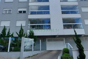 Apartamento com 92m², 2 dormitórios, 2 vagas, no bairro Sanvitto em Caxias do Sul para Comprar