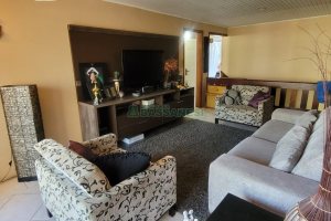 Apartamento com 164m², 4 dormitórios, 2 vagas, no bairro Pio X em Caxias do Sul para Comprar