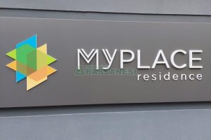 Apartamento com 65m², 2 dormitórios, 1 vaga, no bairro Panazzolo em Caxias do Sul para Alugar