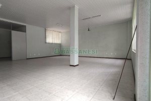 Loja com 106m², no bairro Sagrada Família em Caxias do Sul para Alugar