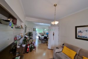 Apartamento com 110m², 3 dormitórios, 2 vagas, no bairro Universitário em Caxias do Sul para Comprar