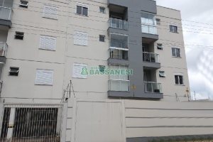 Apartamento com 56m², 2 dormitórios, 1 vaga, no bairro Nossa Senhora da Saúde em Caxias do Sul para Alugar