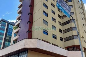 Apartamento com 230m², 2 dormitórios, 2 vagas, no bairro Lourdes em Caxias do Sul para Alugar ou Comprar