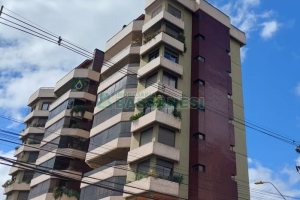 Apartamento com 230m², 2 dormitórios, 2 vagas, no bairro Lourdes em Caxias do Sul para Alugar ou Comprar