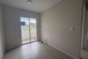 Apartamento com 52m², 2 dormitórios, 1 vaga, no bairro São Luiz em Caxias do Sul para Alugar