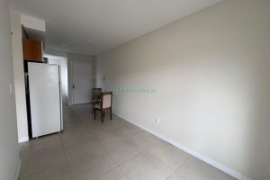 Apartamento com 52m², 2 dormitórios, 1 vaga, no bairro São Luiz em Caxias do Sul para Alugar