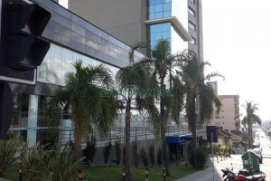 Sala com 40m², 1 vaga, no bairro Pio X em Caxias do Sul para Comprar