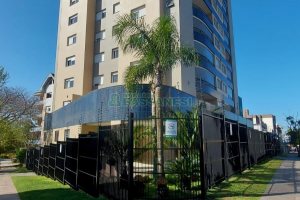 Apto Mobiliado com 277m², 2 dormitórios, 4 vagas, no bairro Jardim América em Caxias do Sul para Alugar ou Comprar