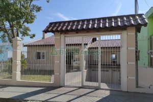 Casa com 149m², 3 dormitórios, 2 vagas, no bairro Santa Fé em Caxias do Sul para Comprar