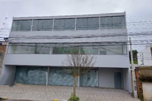Sala com 125m², no bairro Rio Branco em Caxias do Sul para Alugar
