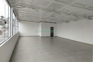 Sala com 125m², no bairro Rio Branco em Caxias do Sul para Alugar