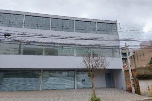 Sala com 125m², no bairro Rio Branco em Caxias do Sul para Alugar