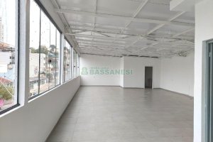 Sala com 125m², no bairro Rio Branco em Caxias do Sul para Alugar