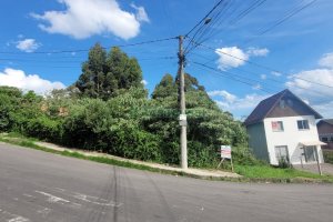Terreno, no bairro Charqueadas em Caxias do Sul para Comprar
