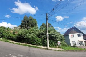 Terreno, no bairro Charqueadas em Caxias do Sul para Comprar