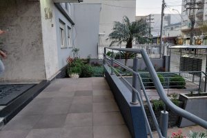 Apartamento com 69m², 2 dormitórios, 1 vaga, no bairro Centro em Caxias do Sul para Alugar