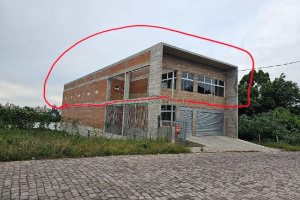 Sobreloja com 420m², no bairro Salgado Filho em Caxias do Sul para Alugar