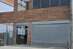 Sobreloja com 420m², no bairro Salgado Filho em Caxias do Sul para Alugar