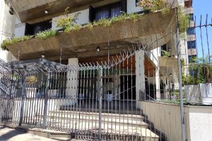 Apto/Cobertura com 424m², 4 dormitórios, 5 vagas, no bairro São Pelegrino em Caxias do Sul para Comprar