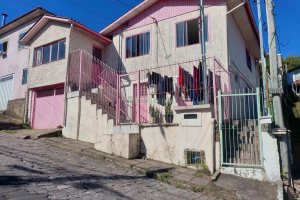 Casa com 206m², 4 dormitórios, no bairro Cristo Redentor em Caxias do Sul para Alugar ou Comprar