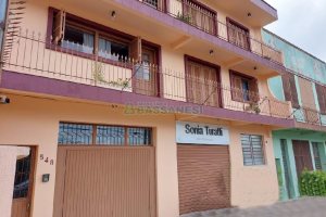 Loja Mobiliada com 77m², no bairro Pioneiro em Caxias do Sul para Alugar