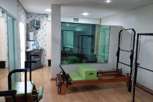 Loja Mobiliada com 77m², no bairro Pioneiro em Caxias do Sul para Alugar