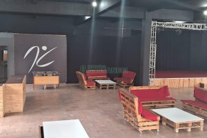 Loja com 540m², no bairro Panazzolo em Caxias do Sul para Alugar