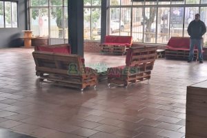 Loja com 540m², no bairro Panazzolo em Caxias do Sul para Alugar