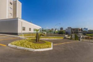 Apartamento com 40m², 2 dormitórios, 1 vaga, no bairro Bela Vista em Caxias do Sul para Alugar