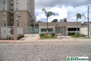 Apartamento com 65m², 3 dormitórios, 1 vaga, no bairro Lourdes em Caxias do Sul para Comprar
