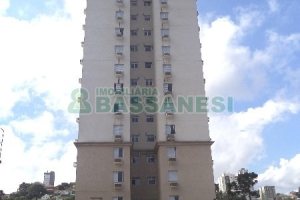 Apartamento com 65m², 3 dormitórios, 1 vaga, no bairro Lourdes em Caxias do Sul para Comprar