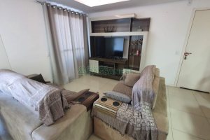 Apartamento com 65m², 3 dormitórios, 1 vaga, no bairro Lourdes em Caxias do Sul para Comprar