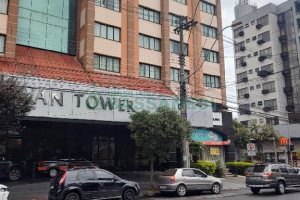 Apartamento com 27m², 1 dormitório, no bairro Centro em Caxias do Sul para Comprar