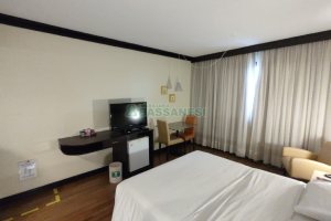 Apartamento com 27m², 1 dormitório, no bairro Centro em Caxias do Sul para Comprar