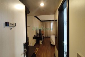 Apartamento com 27m², 1 dormitório, no bairro Centro em Caxias do Sul para Comprar