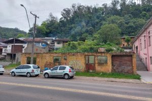 Terreno com 800m², no bairro Galópolis em Caxias do Sul para Alugar
