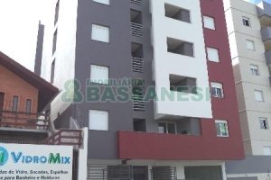 Apartamento com 62m², 2 dormitórios, 1 vaga, no bairro Bela Vista em Caxias do Sul para Comprar