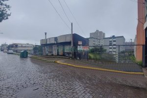 Terreno com 1694m², no bairro São Pelegrino em Caxias do Sul para Alugar