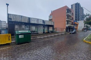 Terreno com 1694m², no bairro São Pelegrino em Caxias do Sul para Alugar