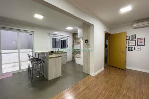 Apartamento com 106m², 2 dormitórios, 2 vagas, no bairro Morada dos Alpes em Caxias do Sul para Comprar