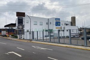 Terreno com 320m², no bairro Kayser em Caxias do Sul para Alugar