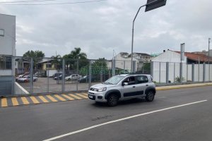 Terreno com 320m², no bairro Kayser em Caxias do Sul para Alugar