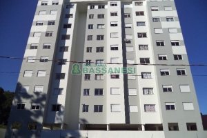 Apto Mobiliado com 62m², 2 dormitórios, 1 vaga, no bairro Marechal Floriano em Caxias do Sul para Alugar