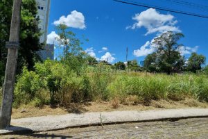 Terreno, no bairro Vila Horn em Caxias do Sul para Comprar
