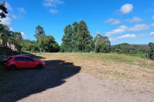 Terreno com 1500m², no bairro Nossa Senhora das Graças em Caxias do Sul para Alugar