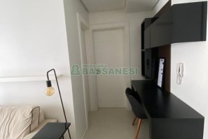 Apartamento com 47m², 1 dormitório, 1 vaga, no bairro Sagrada Família em Caxias do Sul para Comprar