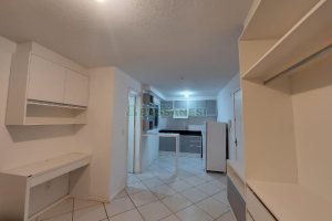 Apartamento com 30m², 1 dormitório, no bairro Presidente Vargas em Caxias do Sul para Alugar