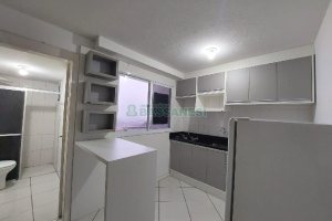 Apartamento com 30m², 1 dormitório, no bairro Presidente Vargas em Caxias do Sul para Alugar