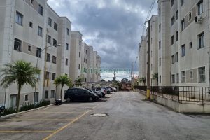 Apartamento com 40m², 2 dormitórios, 1 vaga, no bairro Bela Vista em Caxias do Sul para Comprar