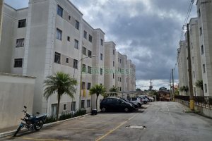 Apartamento com 40m², 2 dormitórios, 1 vaga, no bairro Bela Vista em Caxias do Sul para Comprar